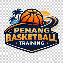 Penang Basketball Camp Logo